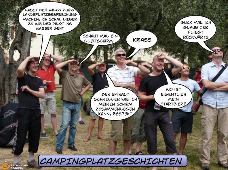 S4 Campingplatzgeschichten