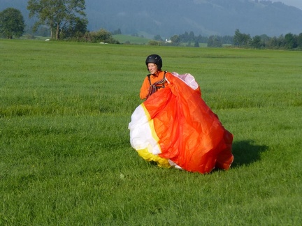 Paragliding Academy - 20120812 Ratholz - 89