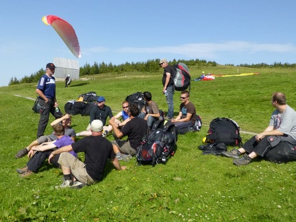 Paragliding Academy - 20120718 Andelsbuch - 03
