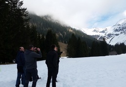Alpentour 1 - display this album Alpentour 1