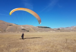 Castelluccio 1 - display this album Castelluccio 1