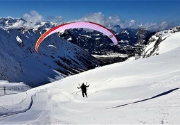 Gleitschirm-Nebelhorn-Geo5 (267 visits) Gleitschirm-Nebelhorn-Geo5
