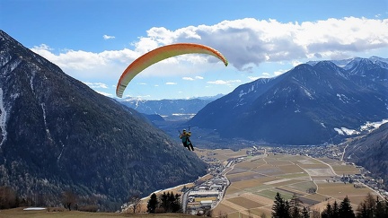 Alpinschulung-Südtirol