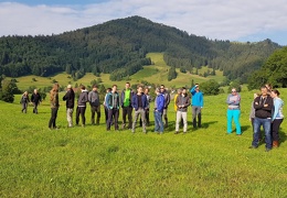 Alpin Allgäu 2 - display this album Alpin Allgäu 2